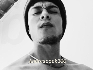 Andrescock100