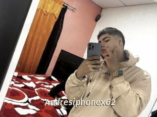 Andresiphonex62