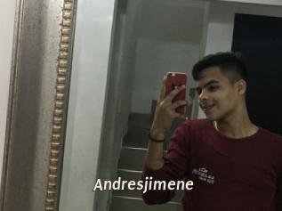 Andresjimene