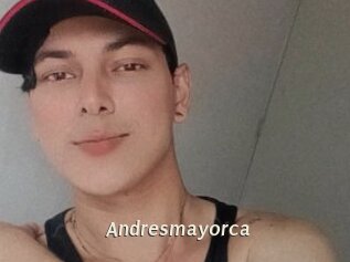 Andresmayorca