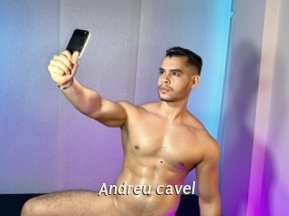 Andreu_cavel