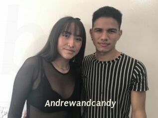 Andrewandcandy