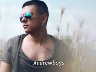 Andrewboys