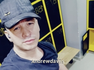 Andrewdaviis