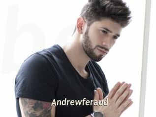 Andrewferaud