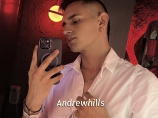 andrewhills Blog éjac