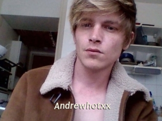 Andrewhotxx