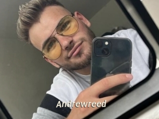 Andrewreed