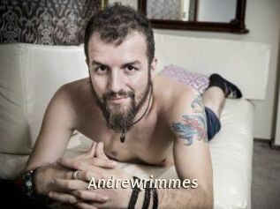 Andrewrimmes