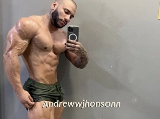 andrewwjhonsonn Blog éjac