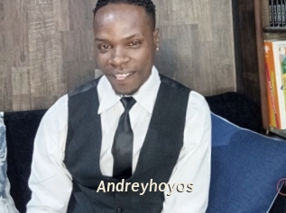 Andreyhoyos