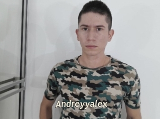 Andreyyalex