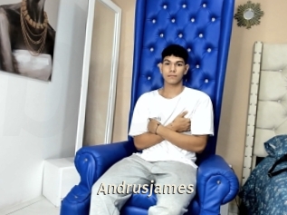 Andrusjames