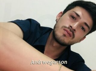 Andrwegarson