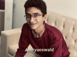 Andryuoswald