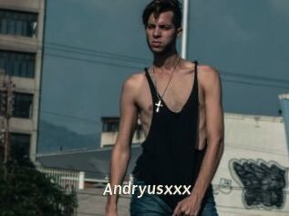Andryusxxx