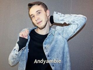 Andyambie