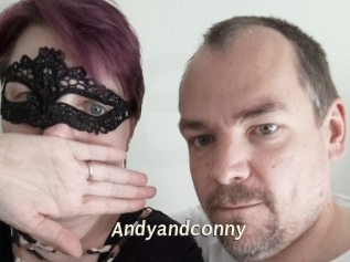 Andyandconny