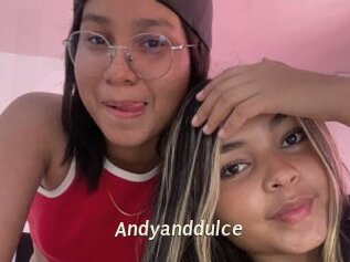 Andyanddulce