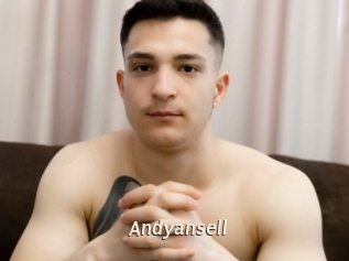 andyansell Blog éjac