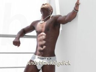 Andyblackbigdick