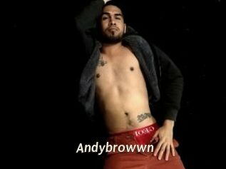 Andybrowwn