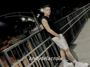 andydelacroix Blog éjac