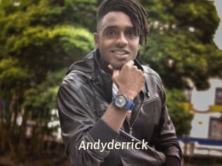 andyderrick Blog éjac