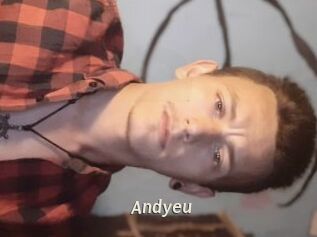 andyeu Blog éjac