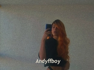 Andyffboy