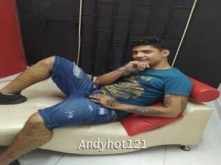 Andyhot121