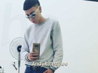Andykittsunee