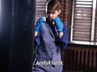 Andyklarrk