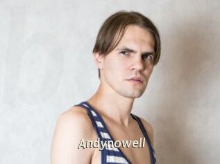 Andynowell
