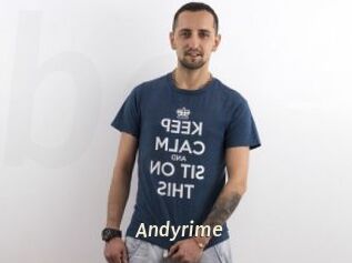 Andyrime