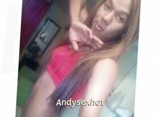 Andysexhot