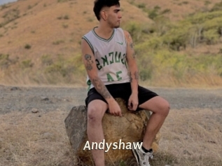 Andyshaw