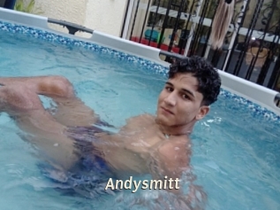 andysmitt Blog éjac