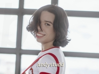 Andystudd