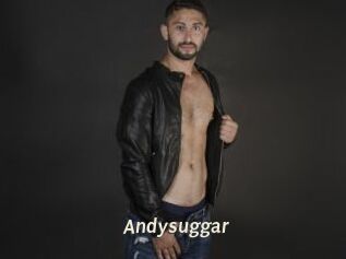 Andysuggar