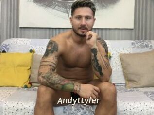 Andyttyler