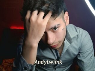 andytwiink Blog éjac