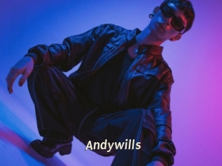 andywills Blog éjac