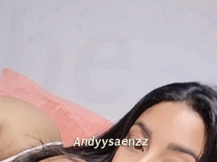 Andyysaenzz