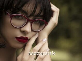 Anettecastle