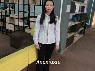 Anexiuxiu