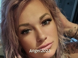 Angel2023