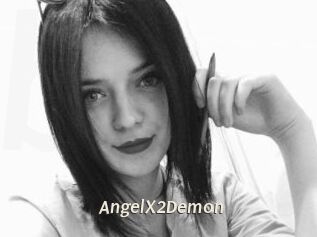 AngelX2Demon