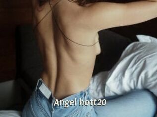Angel_hott20