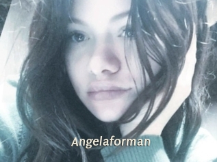 Angelaforman